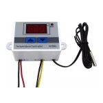 جهاز تحكم في درجة الحرارة XH-W3001 220V
