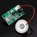 ⁦دارة ترطيب ضبابي - Rordigo 20MM⁩ - الصورة ⁦2⁩