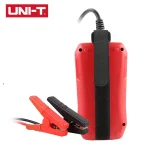 ⁦جهاز اختبار البطاريات - UNI-T UT673A⁩ - الصورة ⁦2⁩