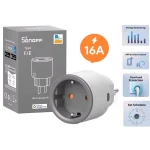 مقبس ذكي - SONOFF S60 TPF EU Wifi