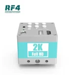 ⁦كاميرا مجهر رقمي - RF4 2KC2 2K 60FPS⁩ - الصورة ⁦2⁩