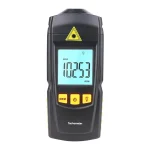 مقياس سرعة الدوران - RZ GM8905