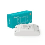 مفتاح تحكم ذكي قناة واحدة - SONOFF Wi-Fi BASICR2