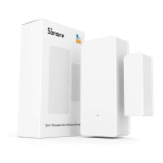 جهاز مراقبة الأبواب والنوافذ - Sonoff DW2-RF