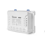 ⁦مفتاح تحكم ذكي 4 قنوات - Sonoff Wi-Fi 4CH Pro R3⁩ - الصورة ⁦2⁩