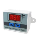 جهاز تحكم في درجة الحرارة - XH-W3001 12V