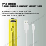 ⁦بطارية ليثيوم  - Liitokala USB-T36 1.5V AA⁩ - الصورة ⁦2⁩