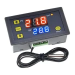 جهاز تحكم في درجة الحرارة W3230