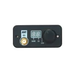 ⁦مجموعة مستقبل فيديو - RUSHFPV 3.3G Video Receiver Ground Kit⁩ - الصورة ⁦2⁩