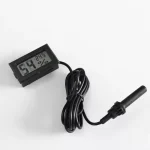 مقياس حرارة ورطوبة رقمي - TPM-30 Digital Thermometer