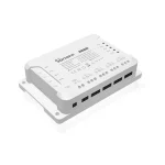 ⁦مفتاح تحكم ذكي 4 قنوات - Sonoff Wi-Fi 4CH Pro R3⁩ - الصورة ⁦3⁩