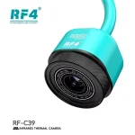 ⁦كاميرا مجهر إلكتروني حرارية  - RF4-C39 4K⁩ - الصورة ⁦3⁩