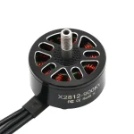 ⁦محرك برشليس - Angel X2812 900KV Brushless Motor⁩ - الصورة ⁦4⁩