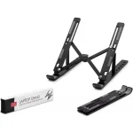 ⁦حامل لابتوب - Laptop Stand⁩ - الصورة ⁦3⁩
