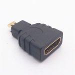 ⁦محول من Micro HDMI ذكر إلى HDMI أنثى⁩ - الصورة ⁦3⁩
