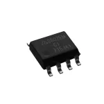 ⁦منظم جهد - DC-DC converter AP3502E⁩ - الصورة ⁦3⁩