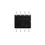 ⁦منظم جهد - DC-DC converter AP3502E⁩ - الصورة ⁦2⁩