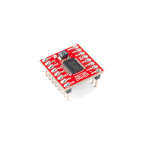 ⁦دارة قيادة - TB6612FNG DC Motor Driver⁩ - الصورة ⁦4⁩