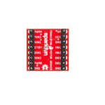 ⁦دارة قيادة - TB6612FNG DC Motor Driver⁩ - الصورة ⁦3⁩