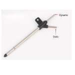 ⁦مستشعر سرعة الهواء التفاضلي الرقمي - MS4525DO مع تقنية PITOT⁩ - الصورة ⁦5⁩