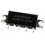 RA07H4452M - مضخم طاقة تردد راديوي (RF)