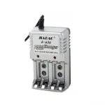 شاحن بطاريات JIABAO JB-636