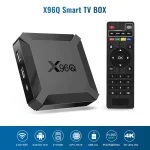 ⁦جهاز - Android TV Box X96Q⁩ - الصورة ⁦10⁩