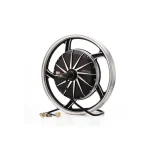 17inch 2000w Motor Kit