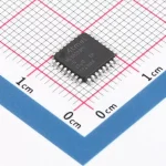 ⁦معالج مصغر - Microcontroller ATmega328PB⁩ - الصورة ⁦4⁩