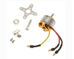 ⁦محرك برشليس A2212/6T 2200KV Brushless DC Motor⁩ - الصورة ⁦2⁩