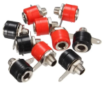 4MM Banana Socket