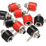 4MM Banana Socket