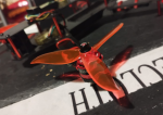 ⁦5045 three-blade propeller 5-inch⁩ - الصورة ⁦3⁩