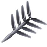 ⁦7040 7 Inch 3-Blade Propeller مروحة ثلاث  شفرات 7  انش⁩ - الصورة ⁦5⁩