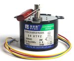 220V AC 10W Gear Motor 50KTYZ