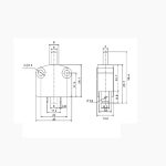 ⁦LX88K SWITCH⁩ - الصورة ⁦3⁩