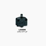 LX88K SWITCH