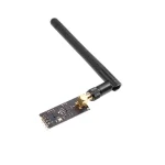 ⁦شريحة اتصال - NRF24L01+PA+LNA⁩ - الصورة ⁦3⁩