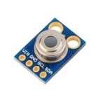 GY-906 MLX90614ESF Non-contact Infrared Temperature Sensor