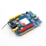 ⁦SIM900 module 4-band⁩ - الصورة ⁦2⁩