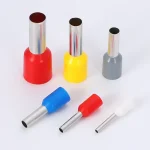 ⁦1200pcs/box Terminal Set Insulated Bushing Junction Box علبة كوس⁩ - الصورة ⁦2⁩