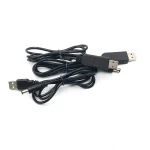 ⁦USB boost cable DC TO DC 12V⁩ - الصورة ⁦2⁩