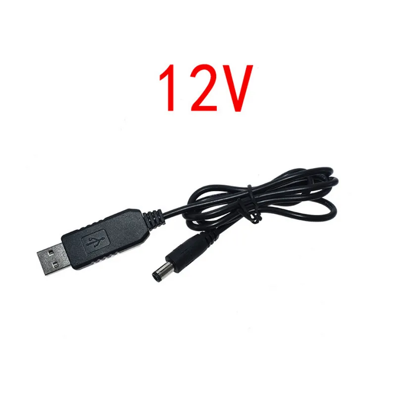 2024-07-20-11-14-31.webp USB boost cable DC TO DC 12V - الصورة 1
