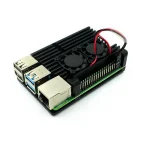 مبرّد - Raspberry Pi 4 Model B