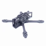 هيكل طائرة STEELE 5-inch frame