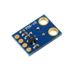 ⁦GY-906 MLX90614ESF Non-contact Infrared Temperature Sensor⁩ - الصورة ⁦3⁩