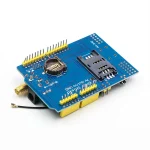 ⁦SIM900 module 4-band⁩ - الصورة ⁦3⁩