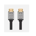 ⁦كابل HDMI عالي السرعة 4K Premium HDTV⁩ - الصورة ⁦3⁩