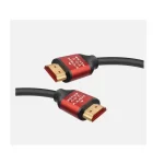 ⁦كابل HDMI عالي السرعة 4K Premium HDTV⁩ - الصورة ⁦2⁩