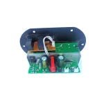 ⁦مكبر الصوت - AC220/DC12-24V HIFIBASS POWER AMP-CS30B⁩ - الصورة ⁦4⁩